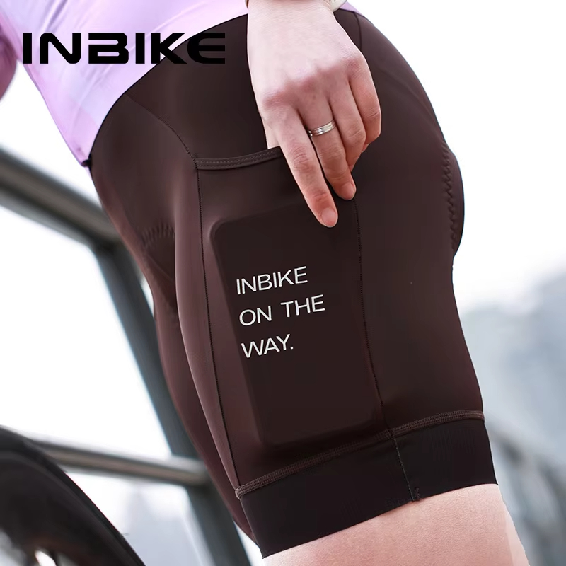 Cycling Commuter Pants - INBIKE دراجة السراويل النساء ركوب الدراجات