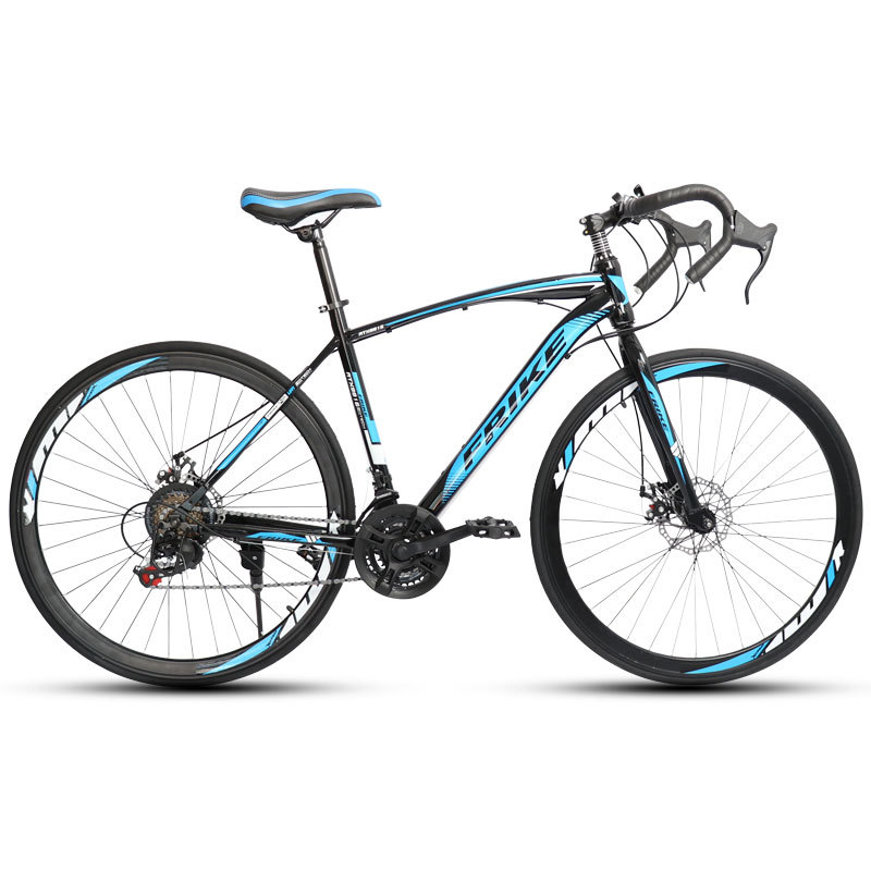 Cycling Commute Speed - دراجة فريكي 700C للبالغين، دراجة جبلية
