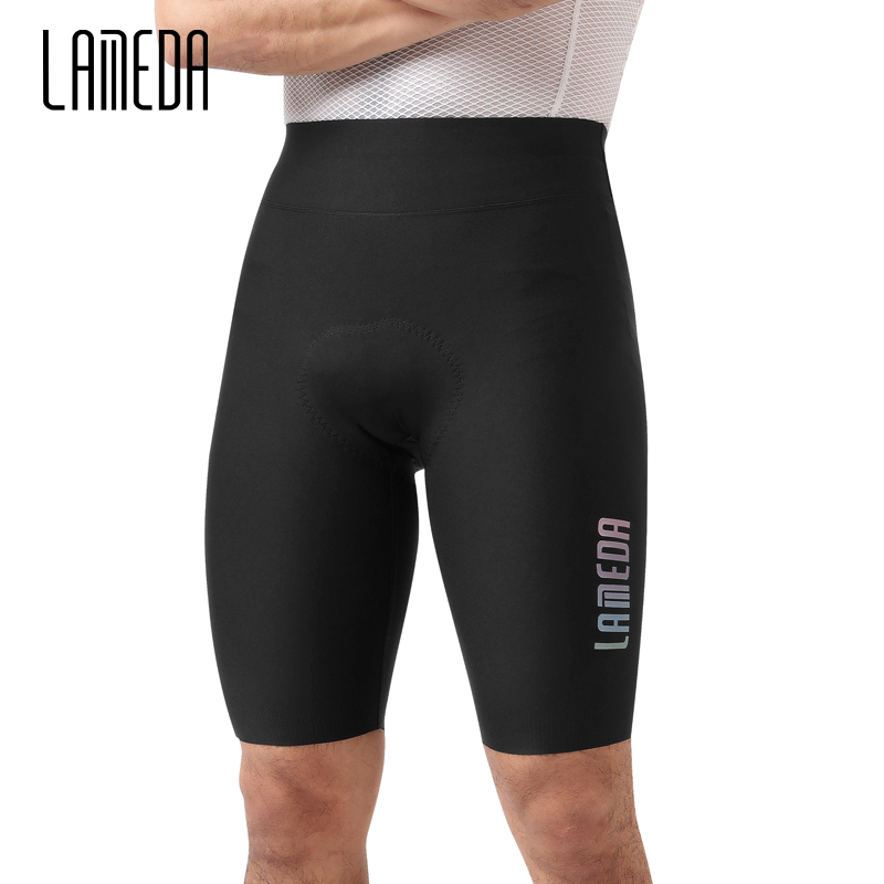 Cycling Commuter Pants - LAMEDA الصيف دراجة السراويل خمس نقاط