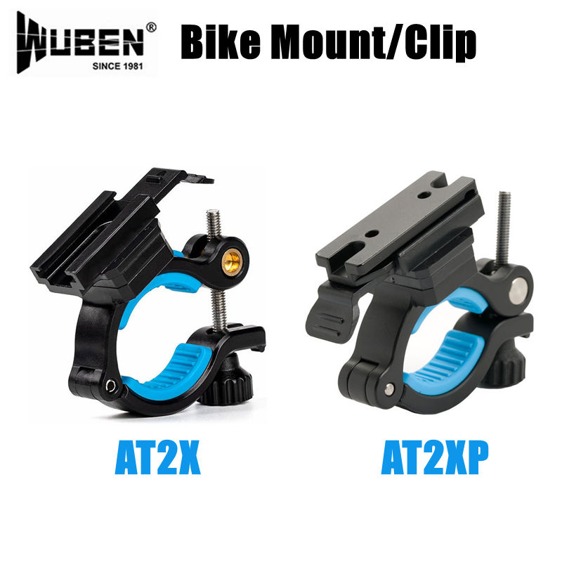 حامل دراجة WUBEN AT2X لـ WUBEN - مراجعة Commuter Biking وسعره