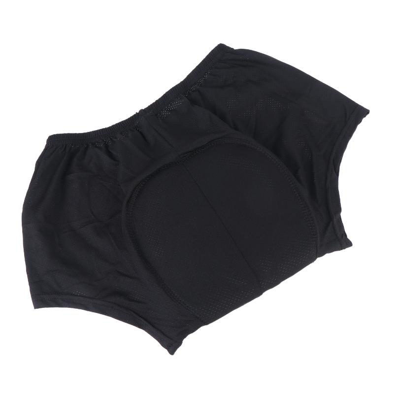سروال داخلي مبطن لركوب الدراجا - مراجعة Cycling Shorts For Commute وسعره