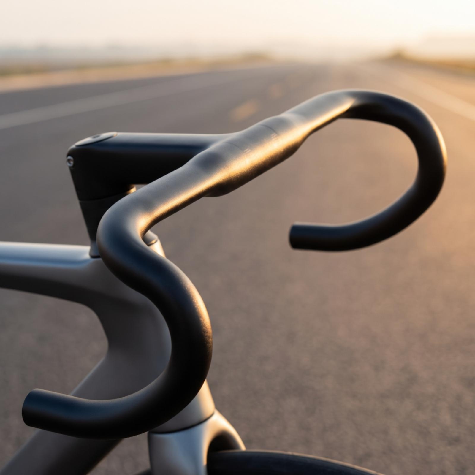 مقود دراجة أنيق ومنخفض الارتفا - مراجعة Cycling Commute Speed وسعره