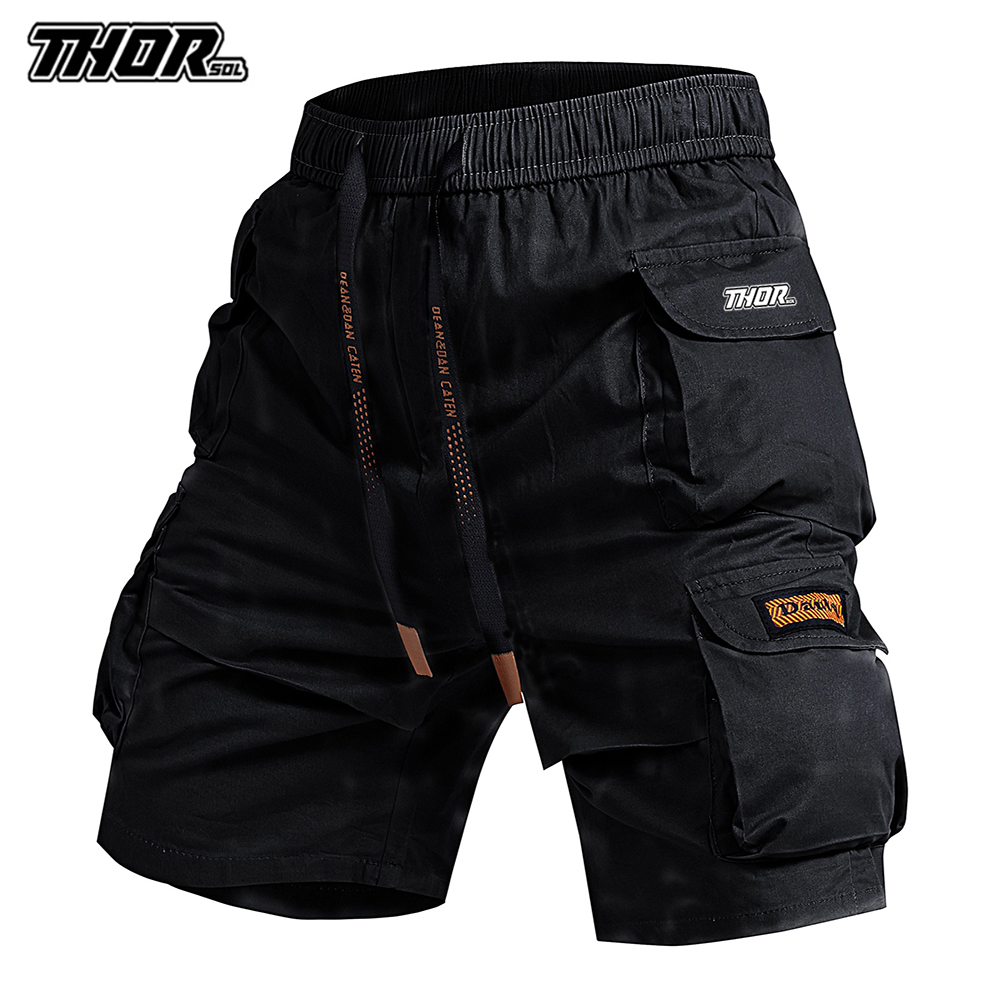 THORSOL سروال ركوب الدراجات ال - مراجعة Cycling Commuter Pants وسعره