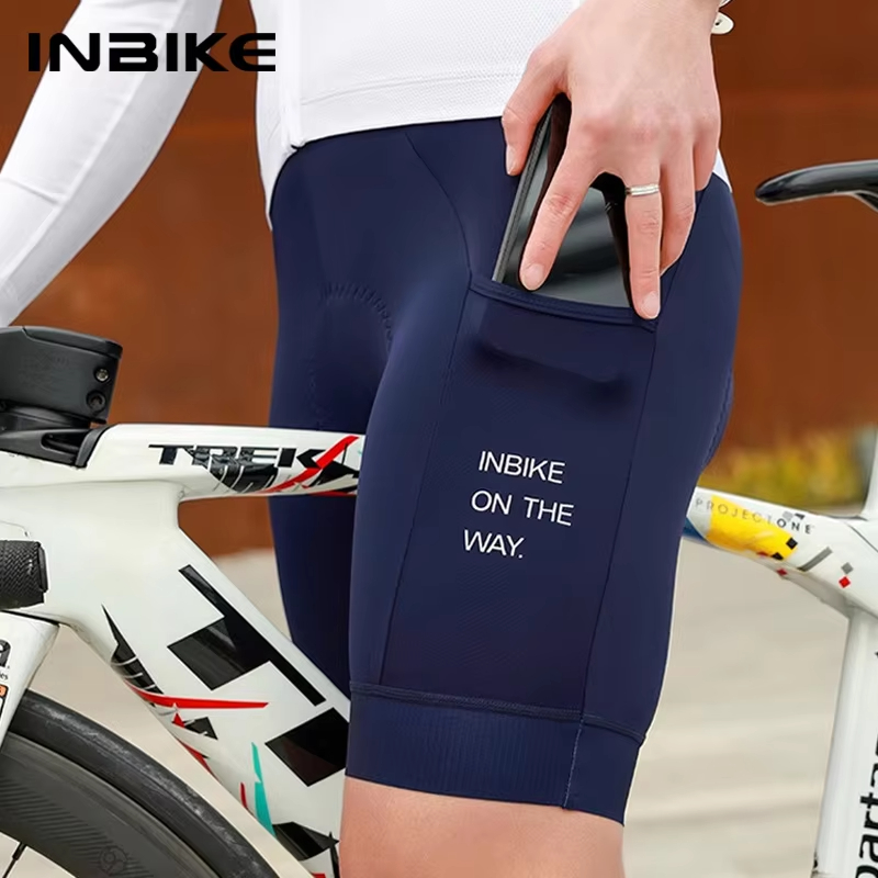 INBIKE دراجة السراويل النساء ر - مراجعة Cycling Commuter Pants وسعره