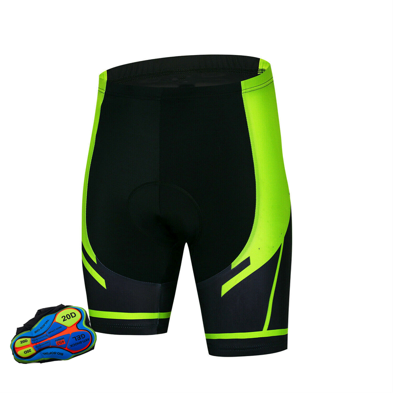 صدمات الصيف الدراجات السراويل  - مراجعة Cycling Commuter Pants وسعره
