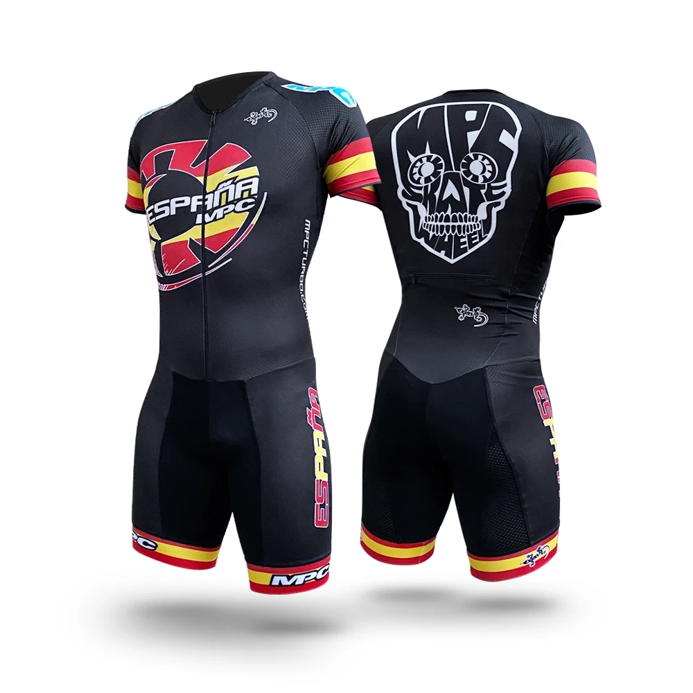 بدلة تزلج بسرعات Mpc للرجال ،  - مراجعة Cycling Commuter Pants وسعره