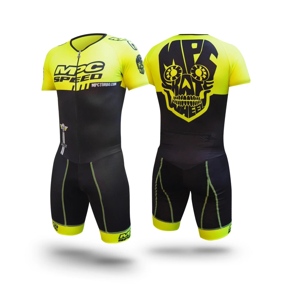 بدلة تزلج بسرعات Mpc للرجال ،  - مراجعة Cycling Commuter Pants وسعره