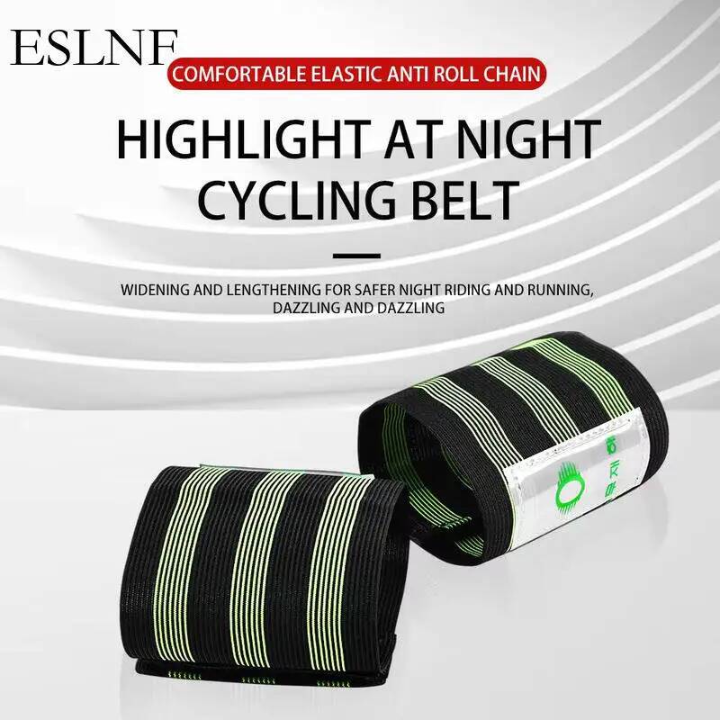 أحزمة أمان عاكسة للدراجات من E - مراجعة Cycling Commuter Pants وسعره