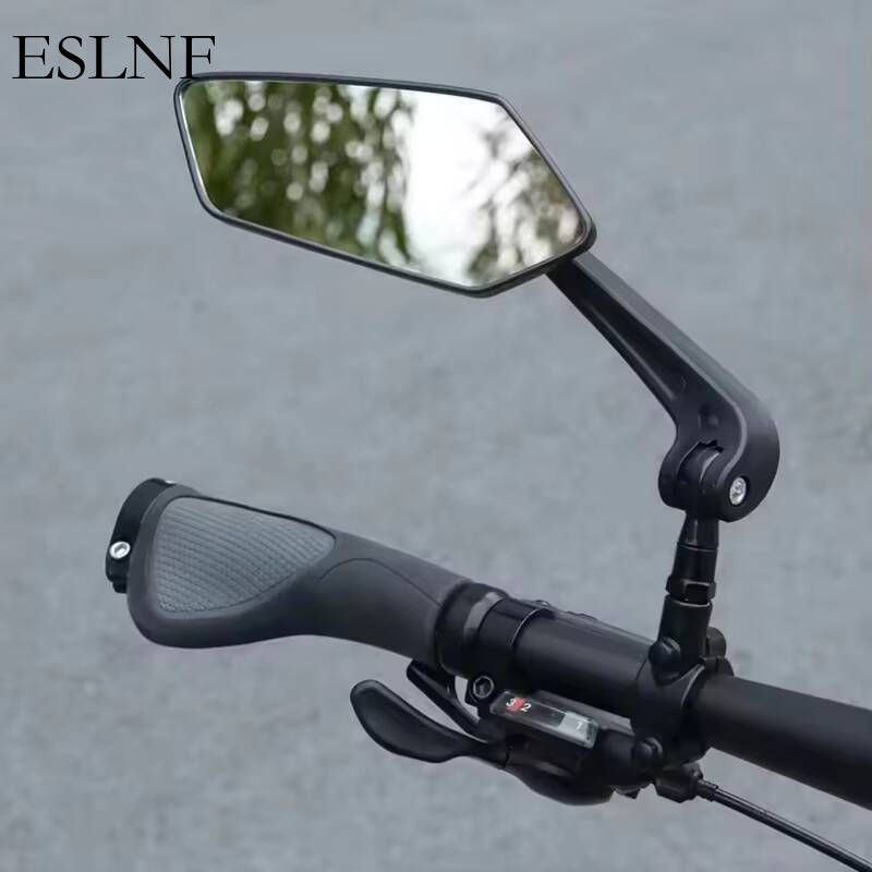 مرايا الرؤية الخلفية من ESLNF  - مراجعة Cycling Zones وسعره