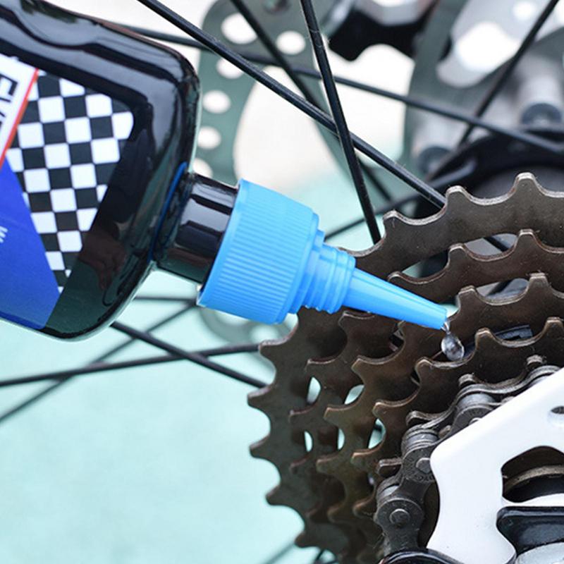 زيوت التشحيم الخاصة ل شوكة دول - مراجعة Grease Waterproof Bike وسعره