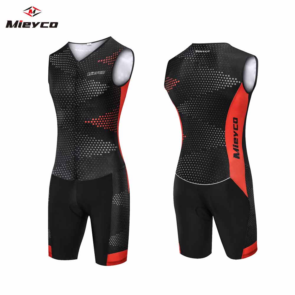 بدلة سباق هوائية بدون أكمام لل - مراجعة Cycling Commuter Pants وسعره