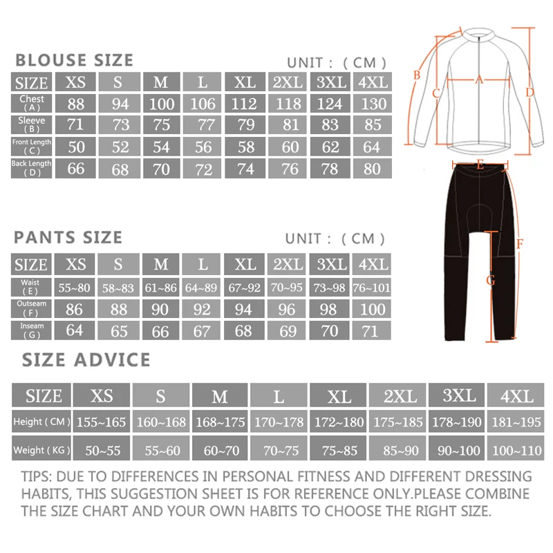 سروال ركوب الدراجات أسود للرجا - مراجعة Cycling Commuter Pants وسعره