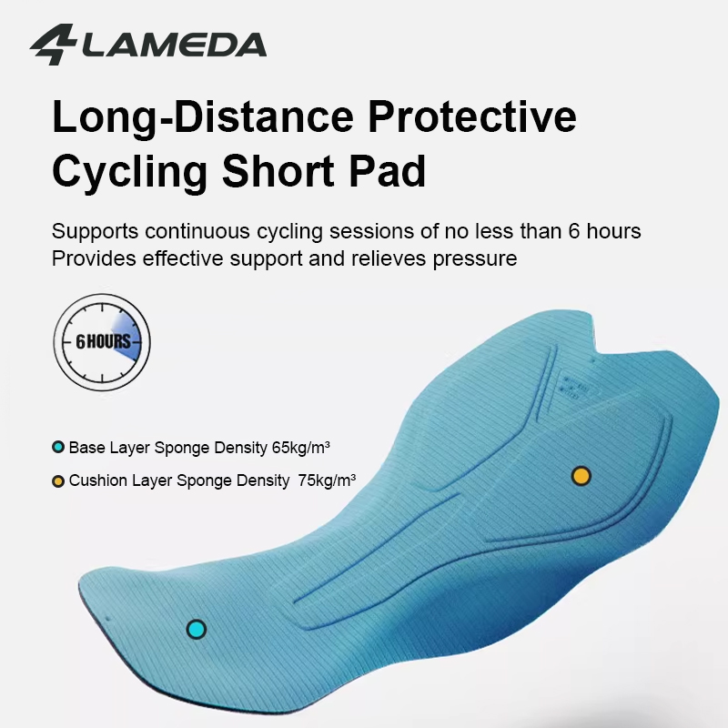سروال ركوب الدراجات للرجال من  - مراجعة Cycling Commuter Pants وسعره
