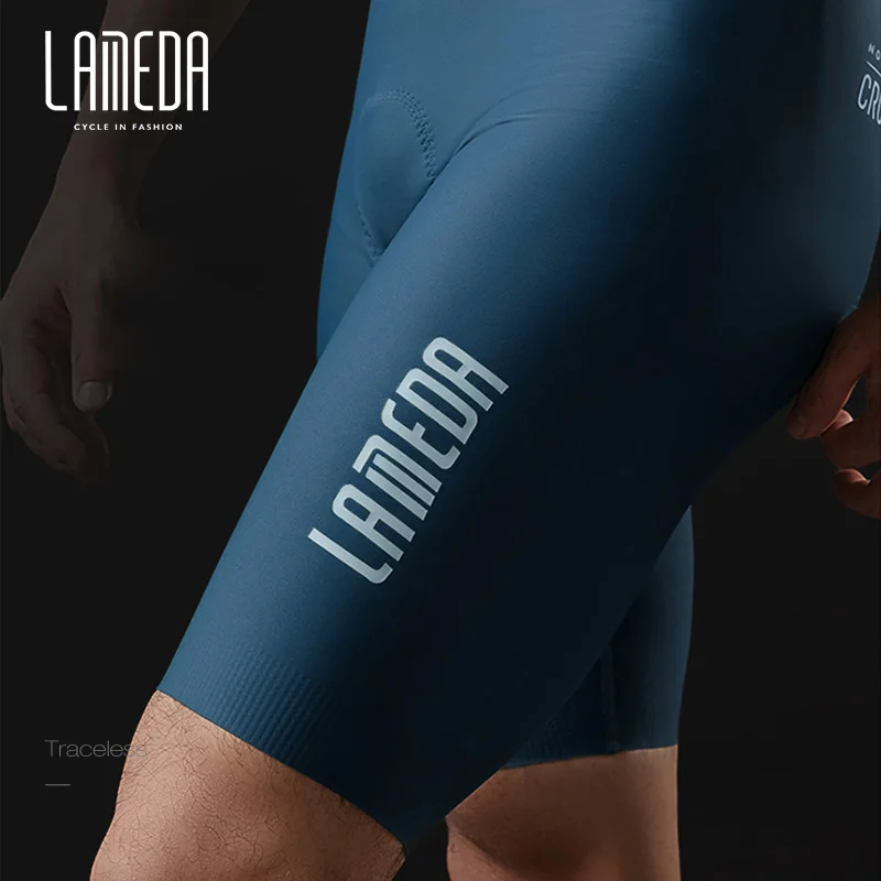 LAMEDA الصيف دراجة السراويل خم - مراجعة Cycling Commuter Pants وسعره