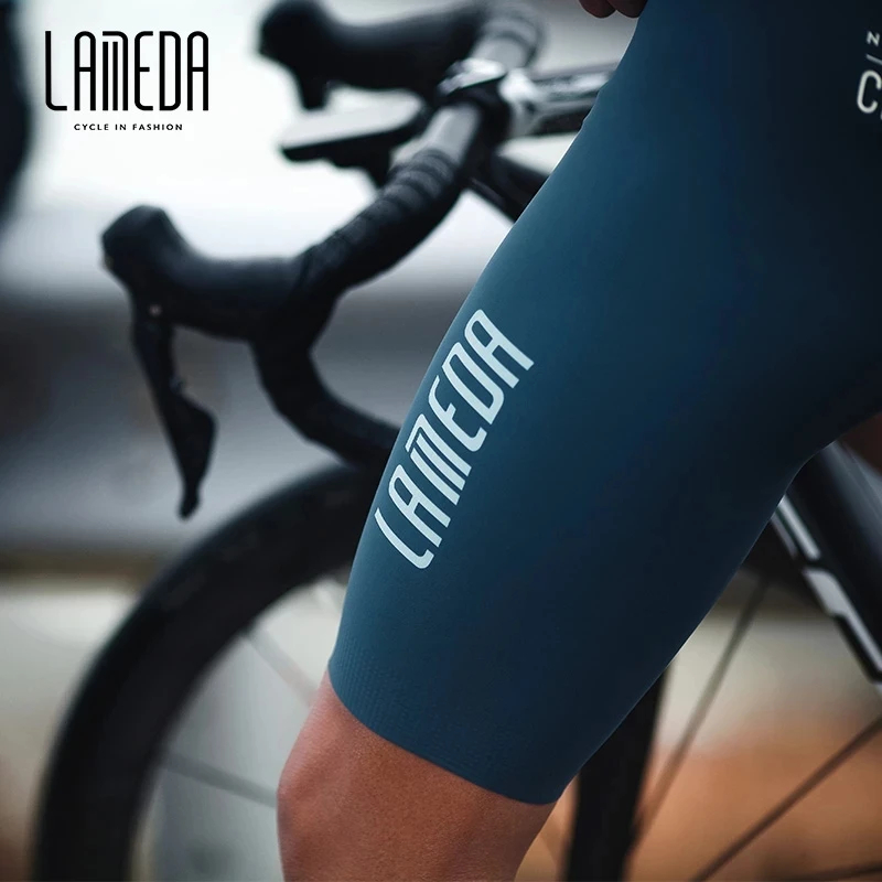 LAMEDA الصيف دراجة السراويل خم - مراجعة Cycling Commuter Pants وسعره
